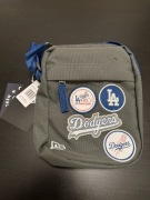 Nerka Saszetka New Era Los Angeles Dodgers