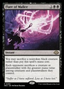 MTG Flare of Malice