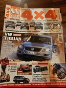 4x4 archiwalny magazyn motoryzacyjny 