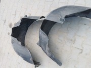 Nadkole BMW E60 tylnie lewe prawe