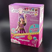 Zestaw Playmobil EverDreamerz 70384 Viona to zabawka kolekcjonerska