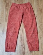 Norweskie spodnie polarowe Move on r 140/146