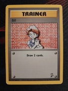 Bill (Base Set 2, 118/130) 