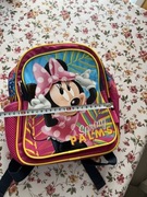 Plecak Myszka Mickey Spring Palms Disney