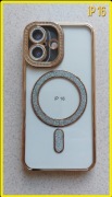 Stylowe etui do iPhone 16