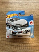 Hot Weheels SUBARU BRZ