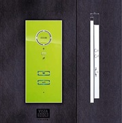 Video domofon Vista Door System 