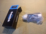 Cichy pad stopy Drumeo Quiet Kick Double