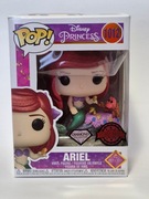 Funko Pop Disney Ariel (Diamond) #1012