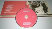 NORAH JONES - LITTLE BROKEN HEARTS