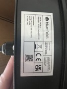 Promiennik ciepła blumfeldt