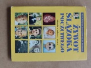 Książki o Śląsku 