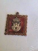 PLAKIETKA HERB KRAKÓW