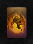 Dungeons & Dragons Nycaloth karta