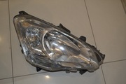 Lampa prawa citroen berlingo 08-