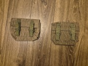 Ładownica na granaty DDR NVA Strichtarn