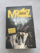 Projekt RIESE - Remigiusz Mróz