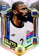 Panin FIFA 365 2026 Elite Cut Jewel JWL15 Antonio Rudiger Germany
