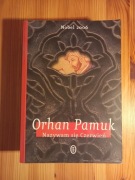 Nazywam się Czerwień - Orhan Pamuk