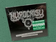 Hypocrisy - Penetralia/Osculum Obscenum|2CD|DELUXE