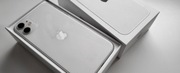Iphone 11 64GB, używany, stan idealny -, 100% oryg