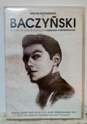 BACZYŃSKI Mateusz Kościukiewicz Film DVD