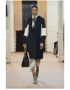 By MALENE BIRGER PŁASZCZ PRZEJŚCIOWY nowoczesny fason 