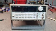 Agilent 33120A generator 15 MHz opt. 001