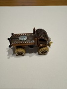 Hot wheels Chewbacca