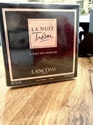 Edp La nuit Tresor