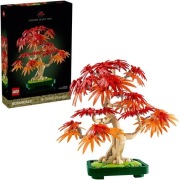 LEGO 10348 Botanical Collection - Klon Palmowy Bonsai