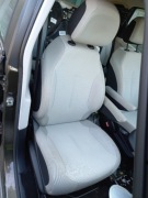 Fotel C4 Picasso lift