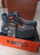 NEO TRZEWIKI ROBOCZE S3 SRC BEZ METALU 40 82-061