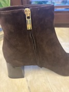 Buty damskie Baldinin