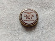 KAPSEL PIWNY BROWAR BIELKÓWKO nr.kat 63