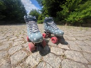 Wrotki SFR Vision rozmiar 35, 5 