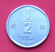 1/2   Szekli  1981 r  -    Lew 