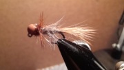 Mikro jig, hand made