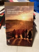 KELEK, SŁODKO-GORZKA OJCZYZNA