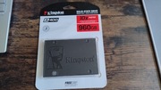 Kingston A400 960GB - Nowy