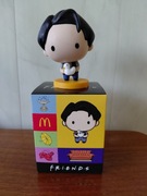 Friends Mcdonald's Joey Tribbiani 