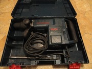 młot udarowy wyburzeniowy bosch gsh 11e sds max