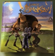 Łowcy smoków - tłumaczenie Anna Major