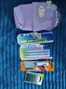 Wyprawka szkolna dla dzieci