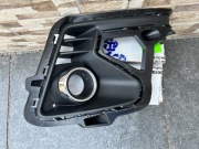 KIA RIO IV KRATKA ZDERZAKA LEWA 2017  ORGINAŁ 86561H8AC0