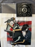 M.D.C  Schades of Brown cd