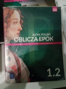 Polski klasa 1 technikum/liceum 