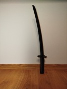 Miecz katana zabawka