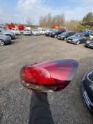 VW Scirocco Lampa tył prawa