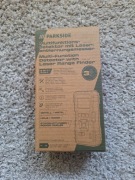 Parkside Detektor 5 w 1 z dalmierzem laserowym PMME 5 A1